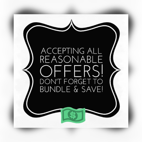 Bundle to Save! - Picture 1 of 1